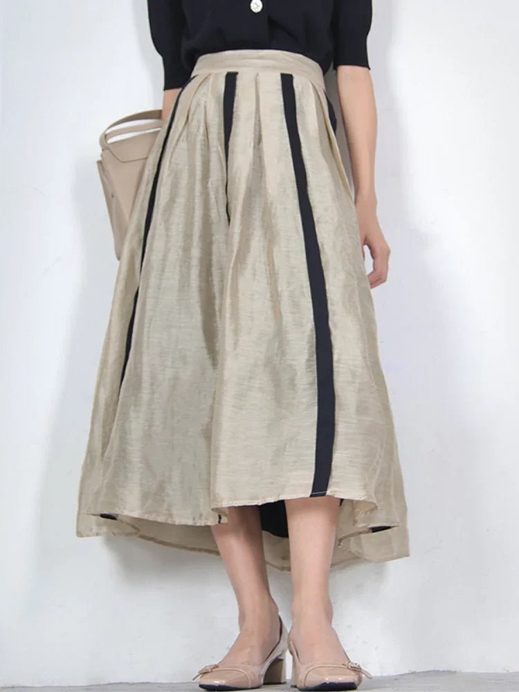 Gracefully Styled Garment for Any Occasion