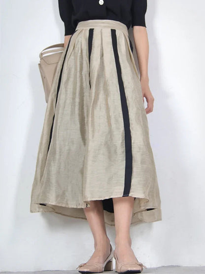 Gracefully Styled Garment for Any Occasion