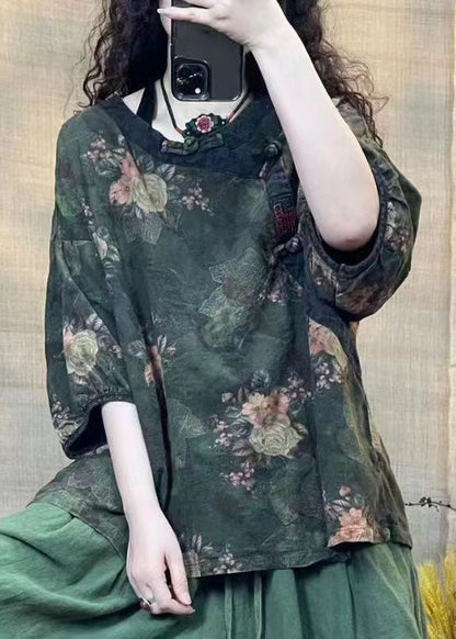 Elegantly Styled Shirt for Everyday Wear