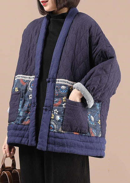Gracefully Styled Coat for Any Occasion