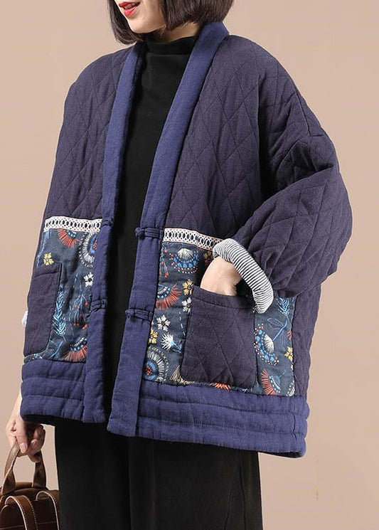 Gracefully Styled Coat for Any Occasion