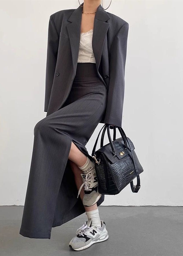 Elegantly Styled Garment for Everyday Wear