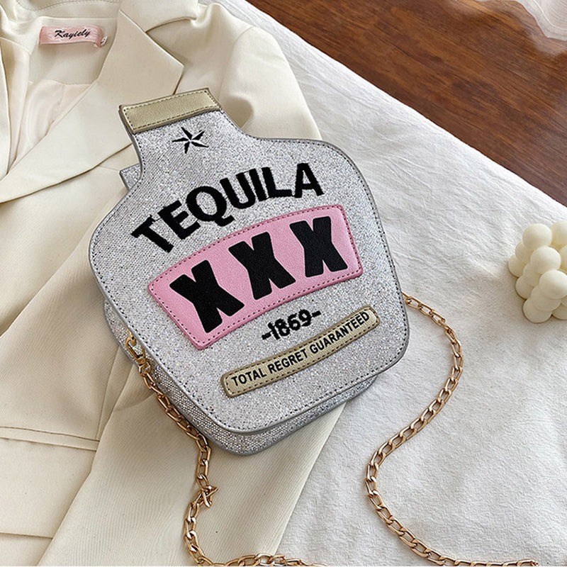 Beautifully Balanced Bag with Timeless Character