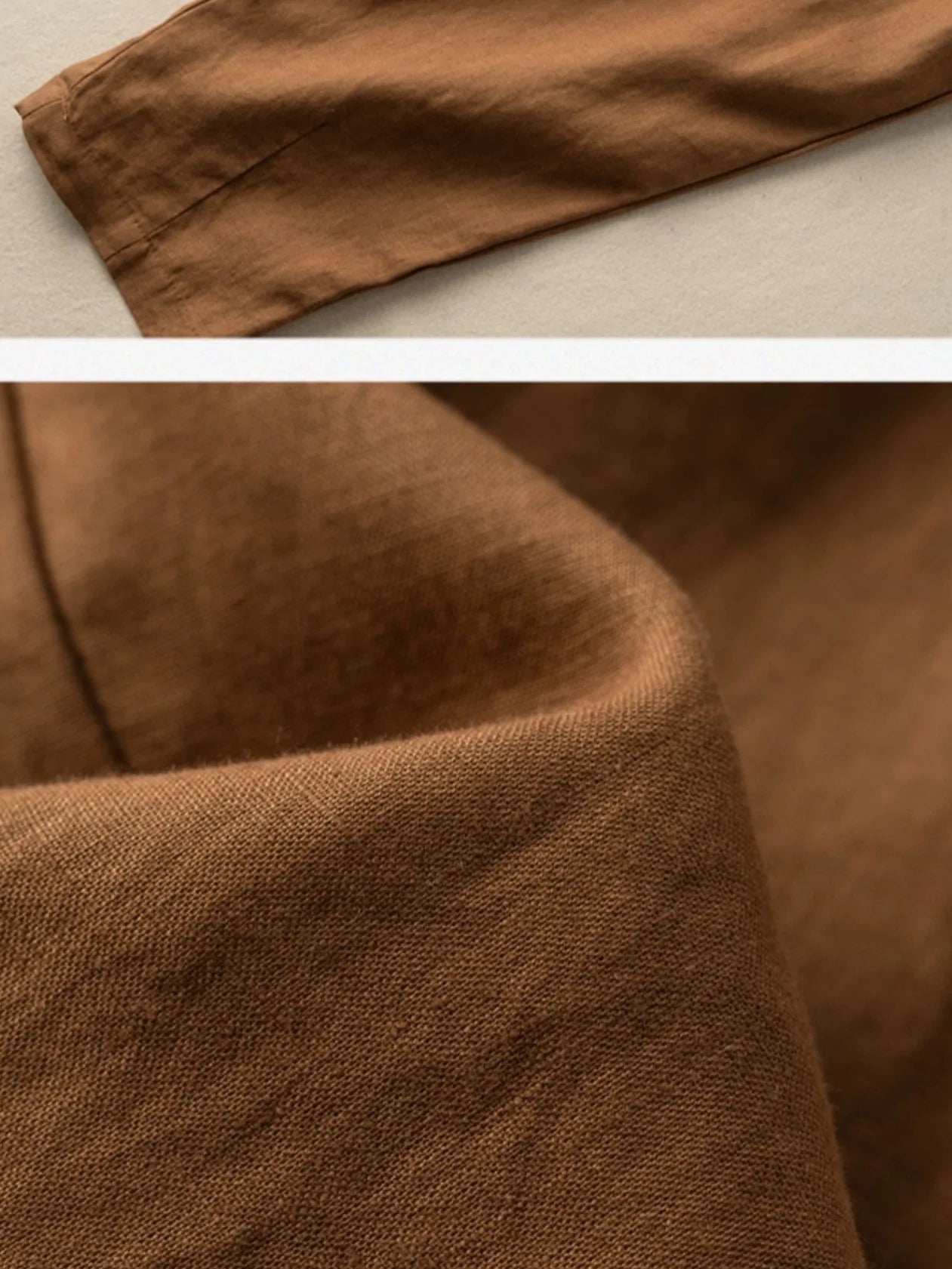 Sophisticated Pants with a Clean Classic Look