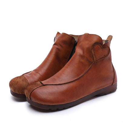 Gracefully Styled Boots for Any Occasion