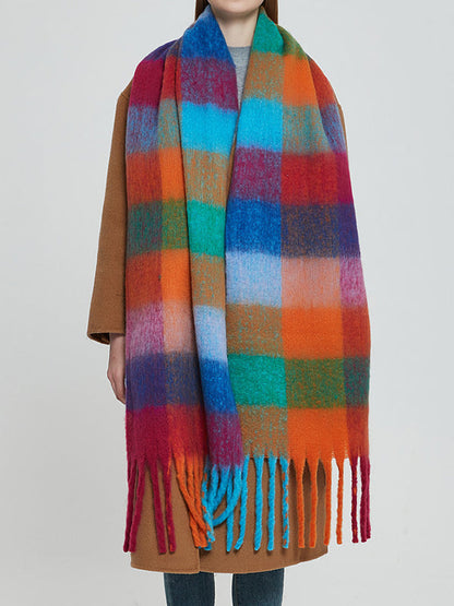 Beautifully Balanced Garment with Timeless Character