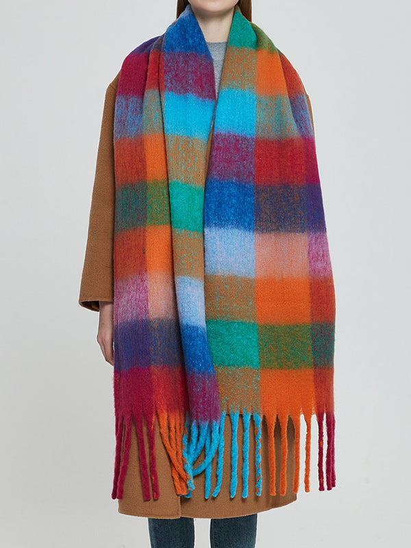 Beautifully Balanced Garment with Timeless Character