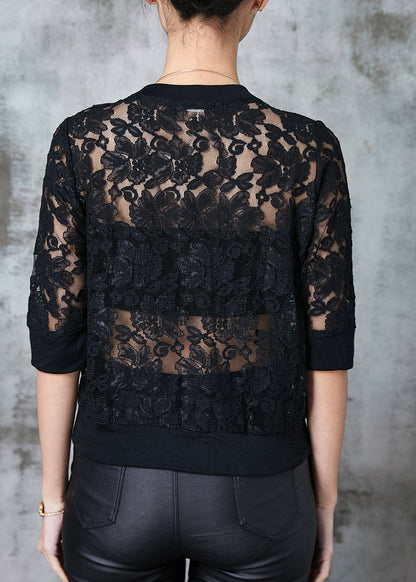Beautifully Finished Top in a Timeless Design