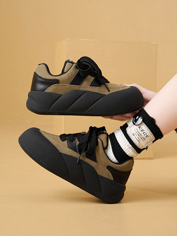 Beautifully Crafted Shoes in a Classic Style