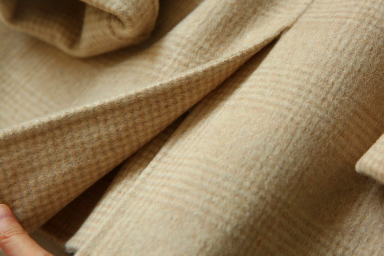 Classic Vintage & Enduringly Stylish Coat
