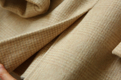Classic Vintage & Enduringly Stylish Coat