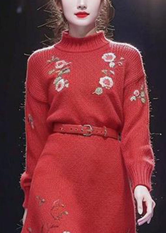 Sophisticated Sweater with a Clean Classic Look