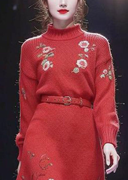 Sophisticated Sweater with a Clean Classic Look