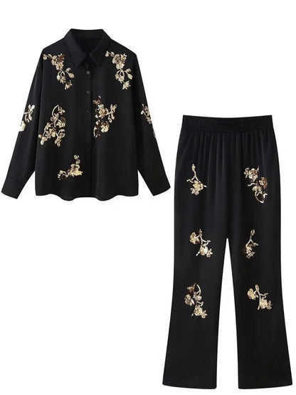Classic Vintage Garment with a Flattering Fit