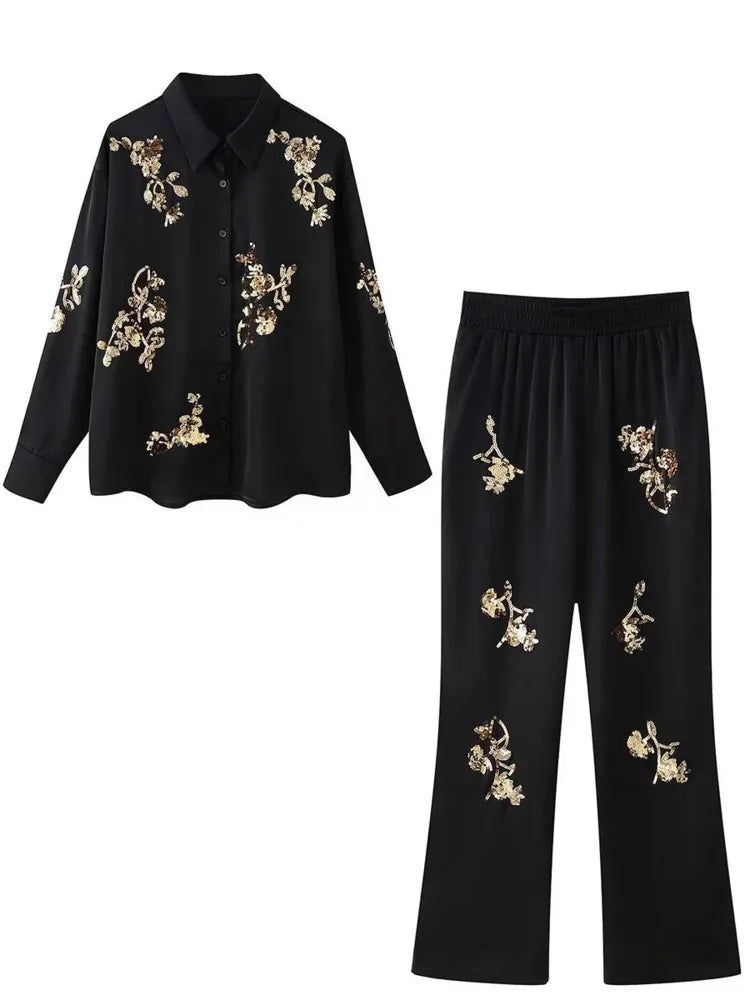 Classic Vintage Garment with a Flattering Fit