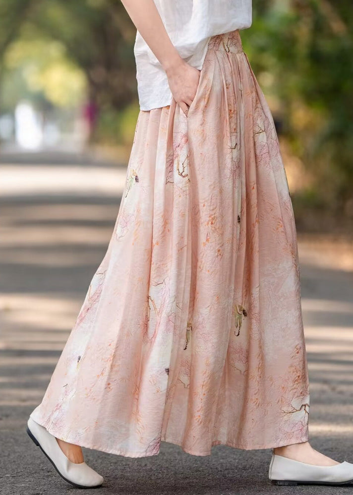 A Vintage Style Garment with Delicate Timeless Details