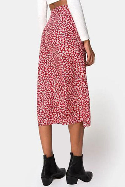 Vintage Inspired Garment with a Contemporary Edge