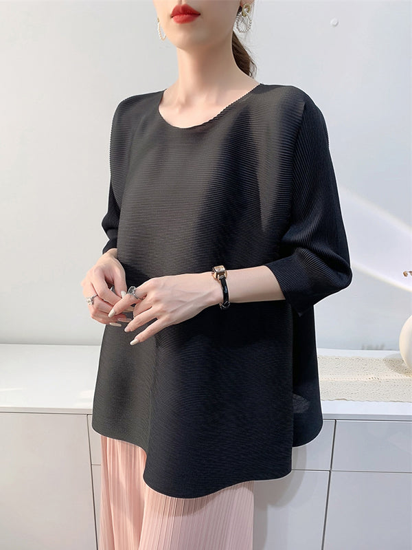 Elegantly Styled T-Shirt for Everyday Wear