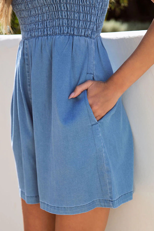 Classic Vintage Garment with a Flattering Fit