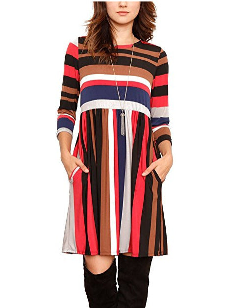 Polished Pullover with an Effortless Classic Look