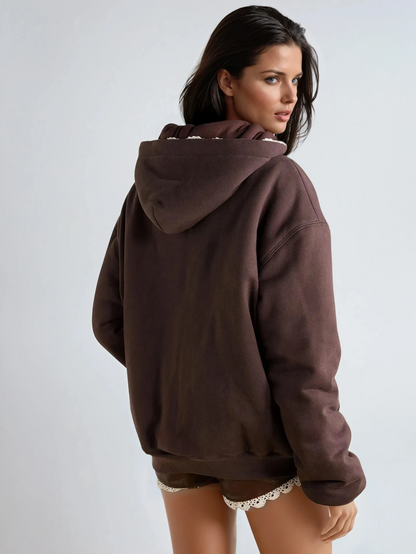 Sophisticated Jacket with a Clean Classic Look