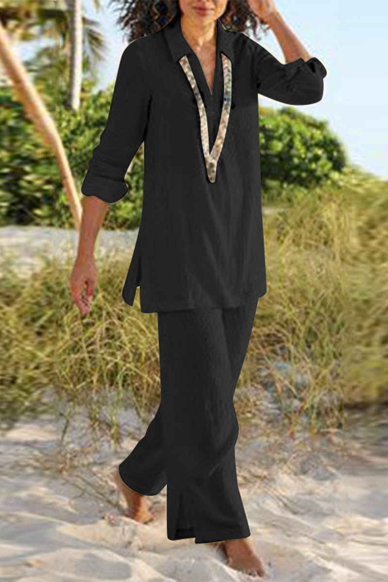 Vintage Inspired Garment with a Contemporary Edge