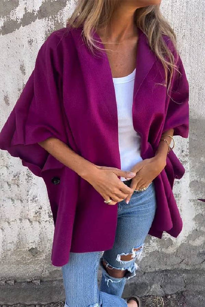 Beautifully Crafted Jacket in a Classic Style