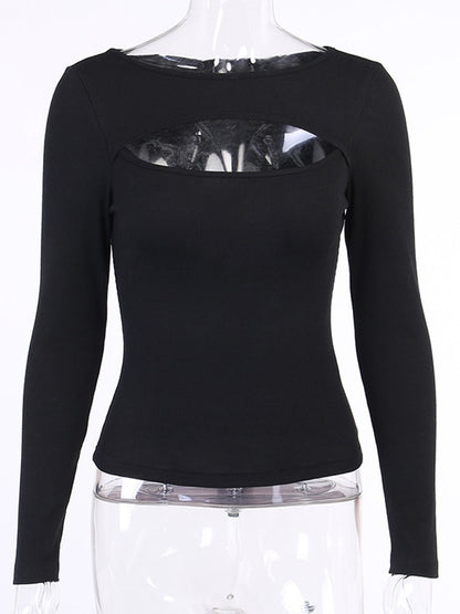 Polished Shirt with an Effortless Classic Look