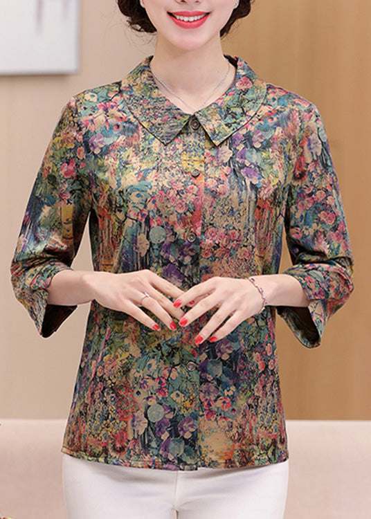 Gracefully Styled Shirt for Any Occasion