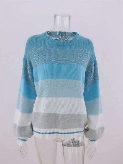 Beautifully Crafted Sweater in a Classic Style