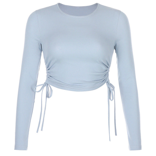 Beautifully Crafted T-Shirt in a Classic Style