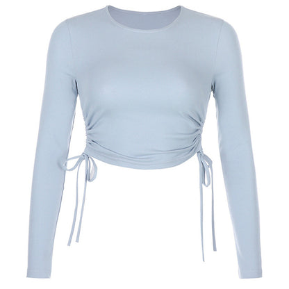 Beautifully Crafted T-Shirt in a Classic Style