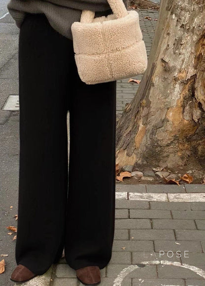 Beautifully Balanced Pants with Timeless Character