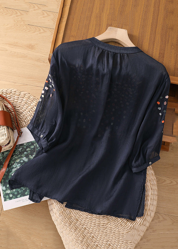 Beautifully Crafted Shirt in a Classic Style