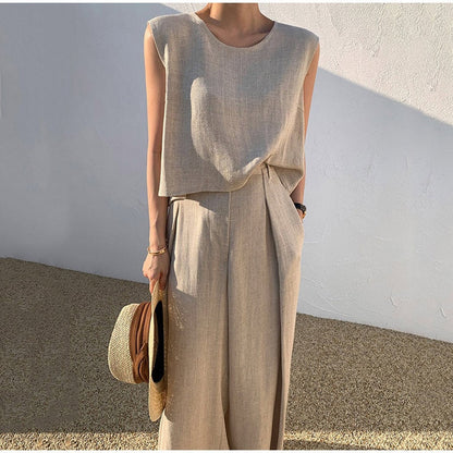 Well Tailored Garment with a Graceful Silhouette