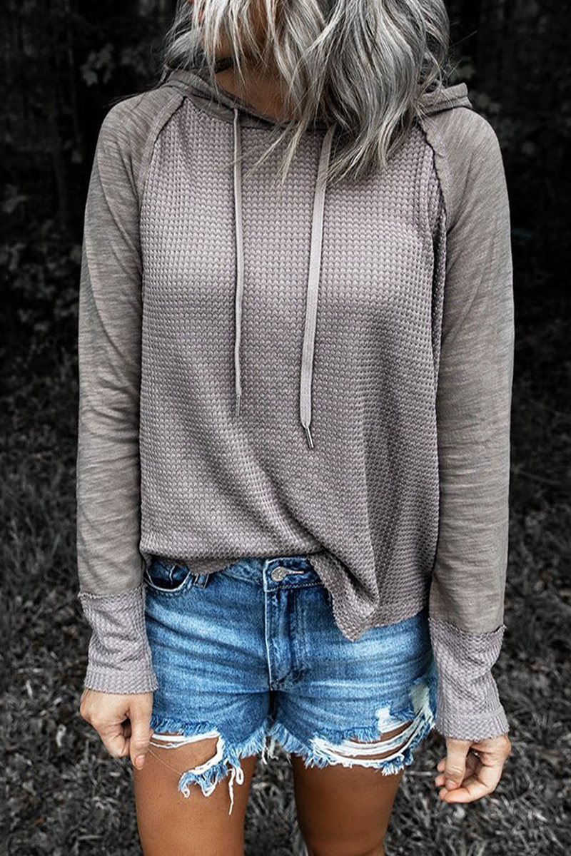 Polished Top with an Effortless Classic Look