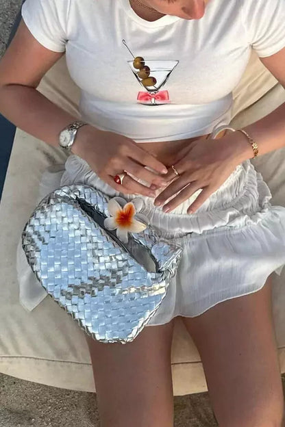 Polished Bag with an Effortless Classic Look