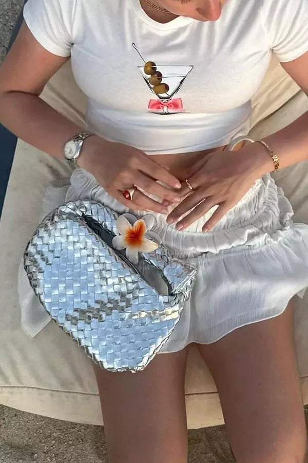 Polished Bag with an Effortless Classic Look