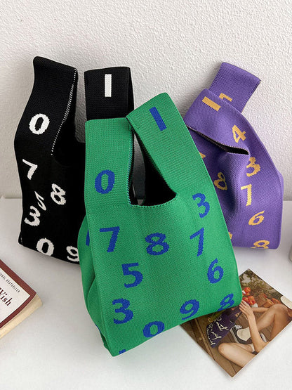 Classic Vintage Bag with a Flattering Fit