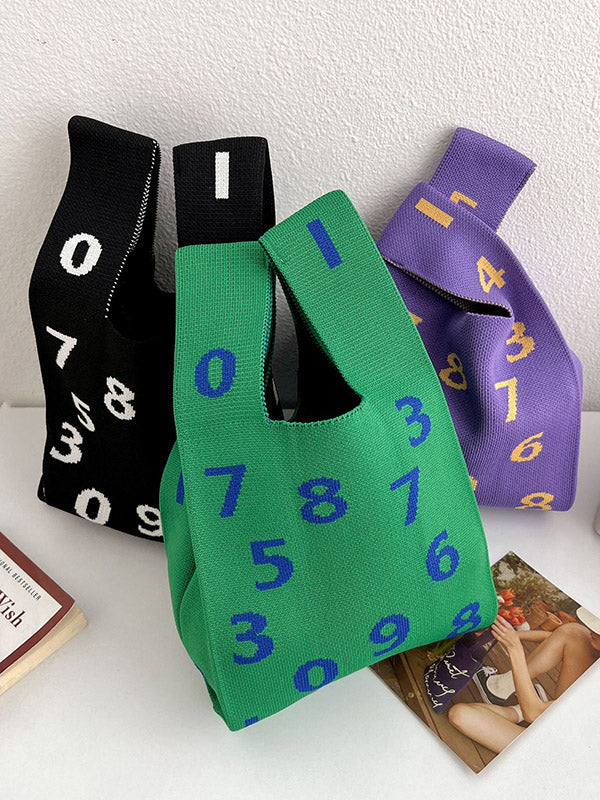 Classic Vintage Bag with a Flattering Fit