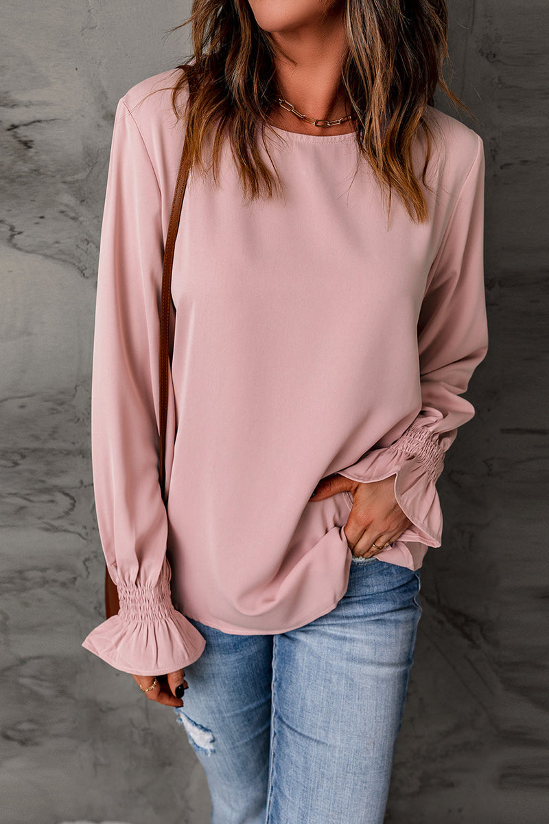 Effortlessly Elegant Pullover with a Timeless Design