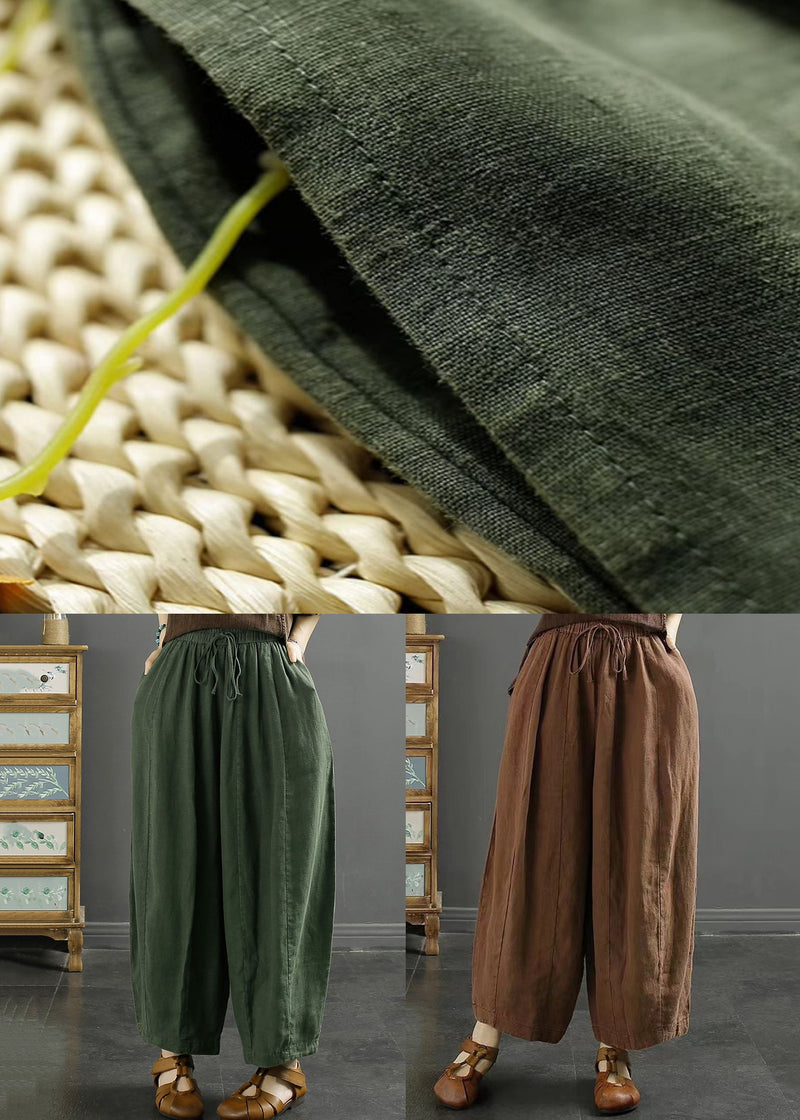 Elegantly Styled Pants for Everyday Wear