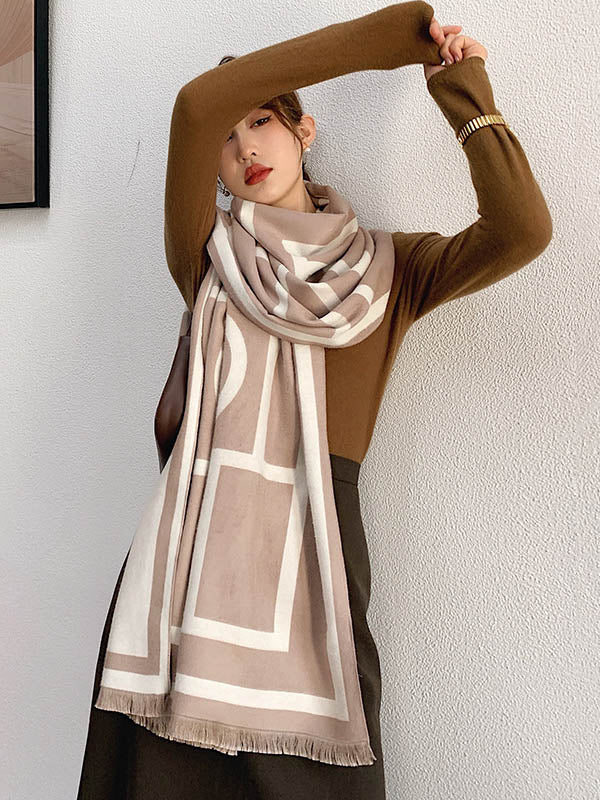 Polished Garment with an Effortless Classic Look