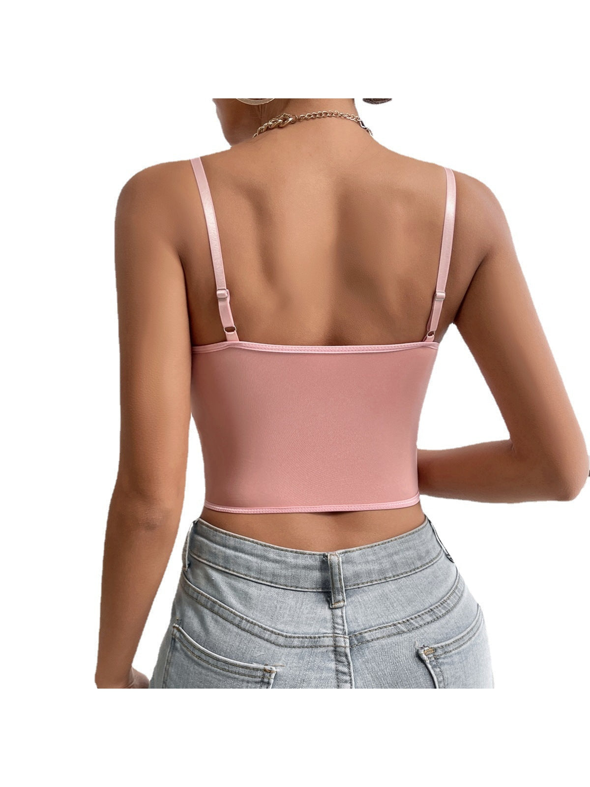 Elegantly Styled Top for Everyday Wear