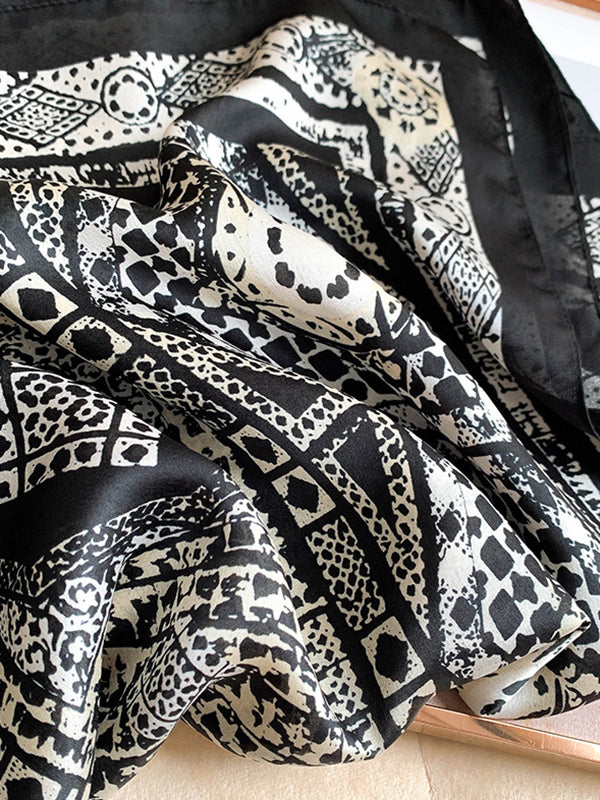 Vintage Inspired Garment with a Contemporary Edge