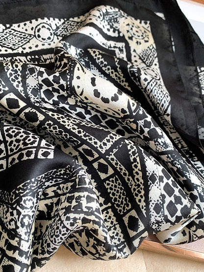 Vintage Inspired Garment with a Contemporary Edge