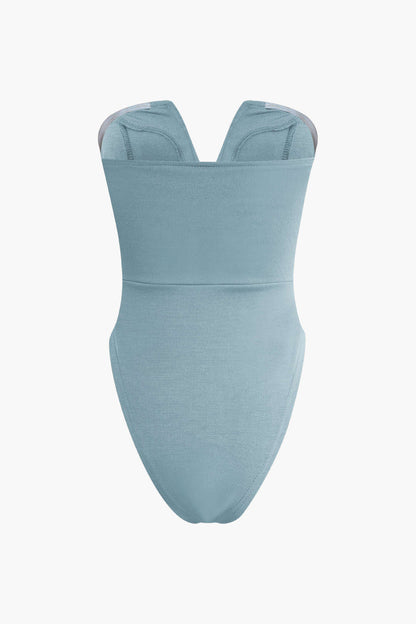 Polished Garment with an Effortless Classic Look