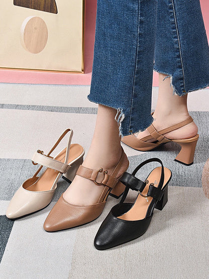 Gracefully Styled Sandals for Any Occasion