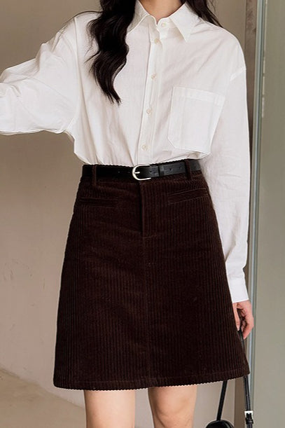 Polished Garment with an Effortless Classic Look