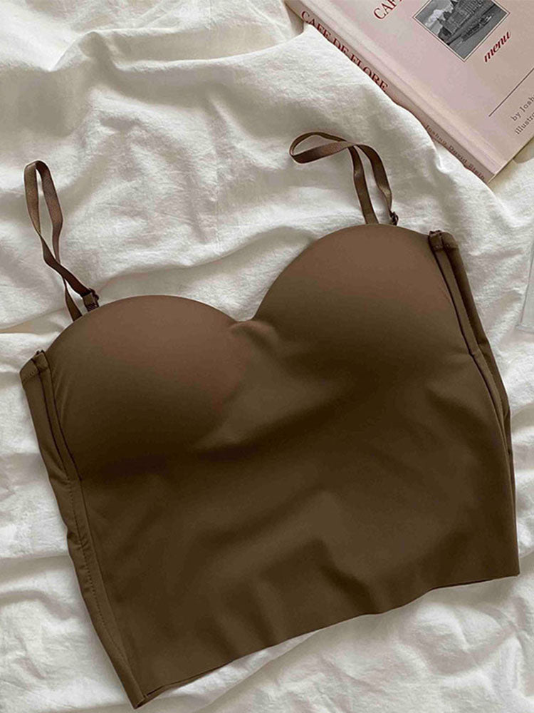 Gracefully Styled Top for Any Occasion